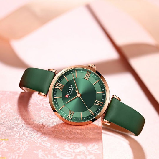 Wyatt | Luxury Fashion Ladies Watch