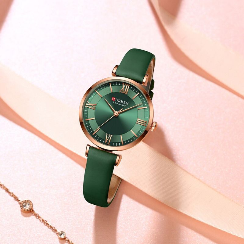 Wyatt | Luxury Fashion Ladies Watch