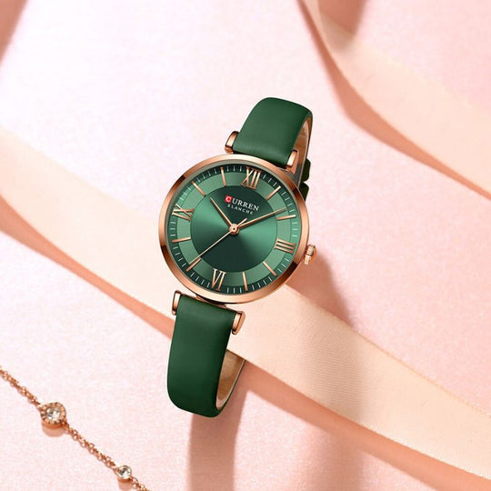 Wyatt | Luxury Fashion Ladies Watch