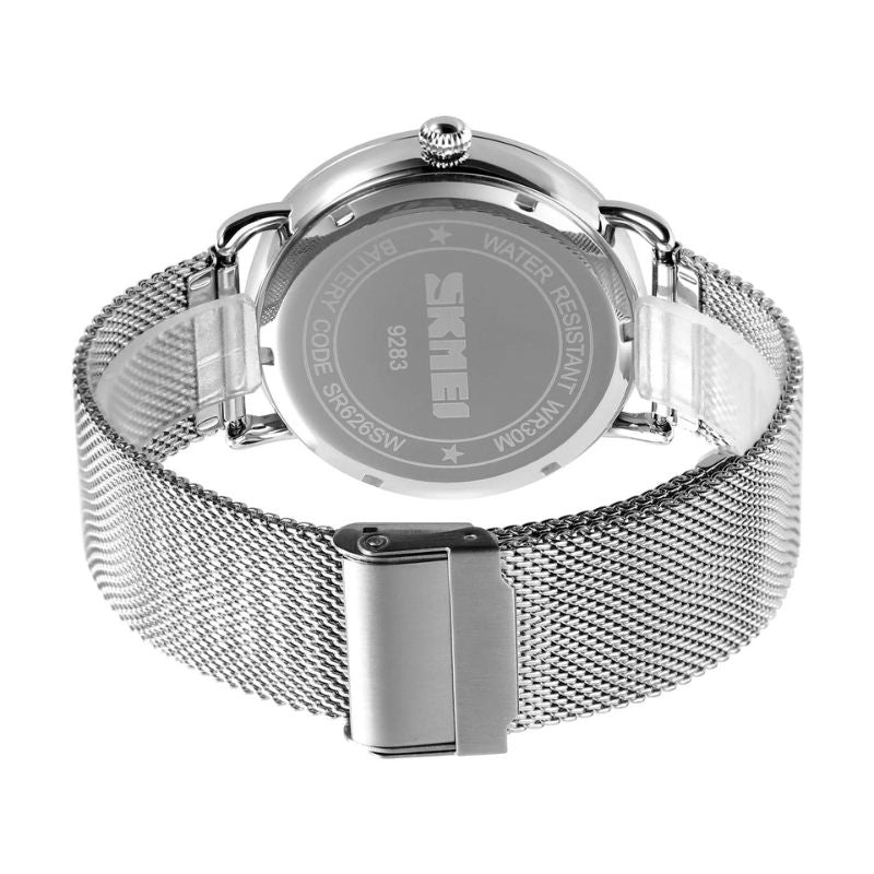 Andrew | Moonlight Glow Mechanical Watch