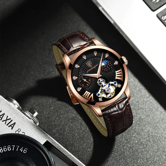 Easton | Casual Quartz Men's Watch