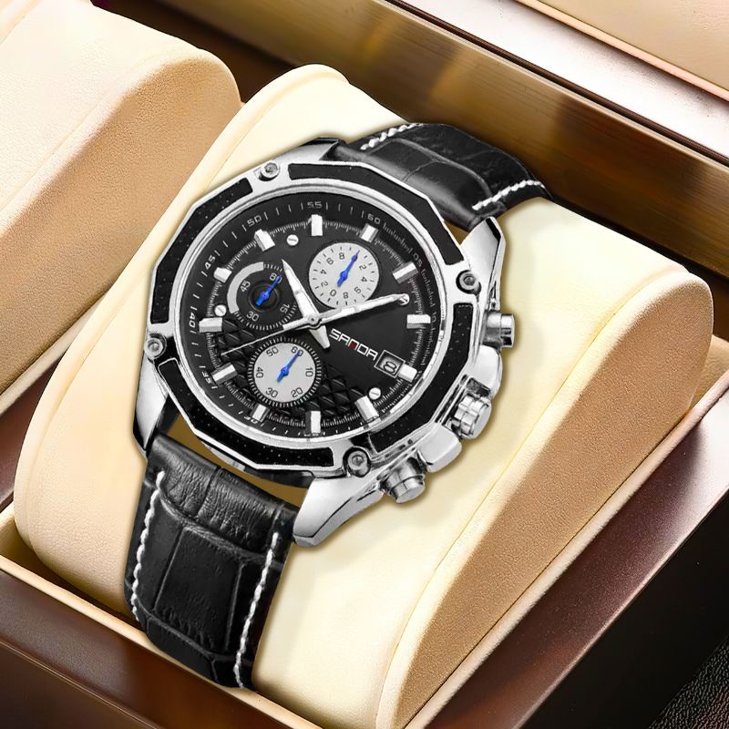 Jameson | Quartz Chronograph Racing Watch