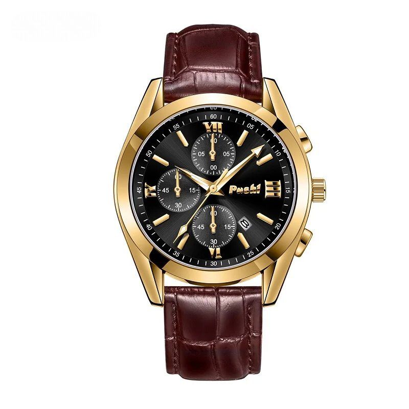 Owen | Men's Business Quartz Watch