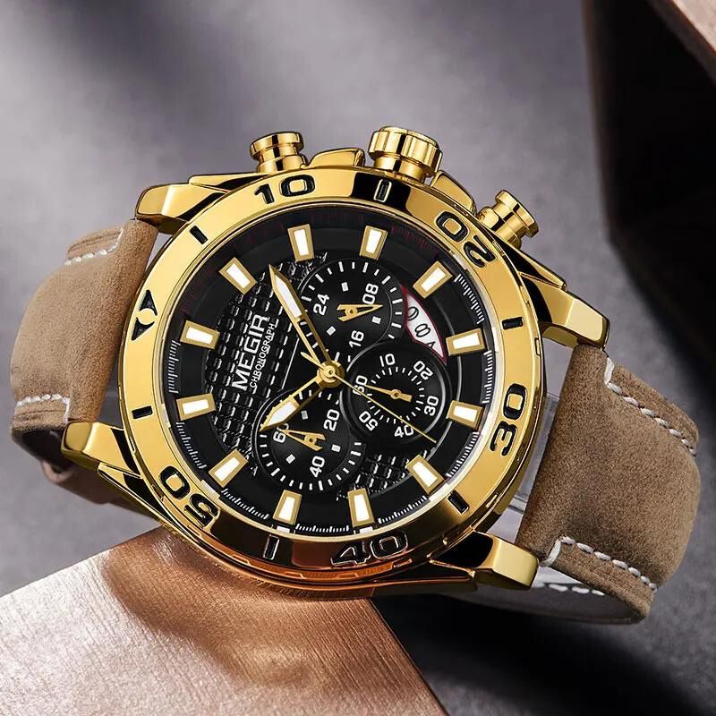 Calvin | Army Sport Chronograph Quartz watch