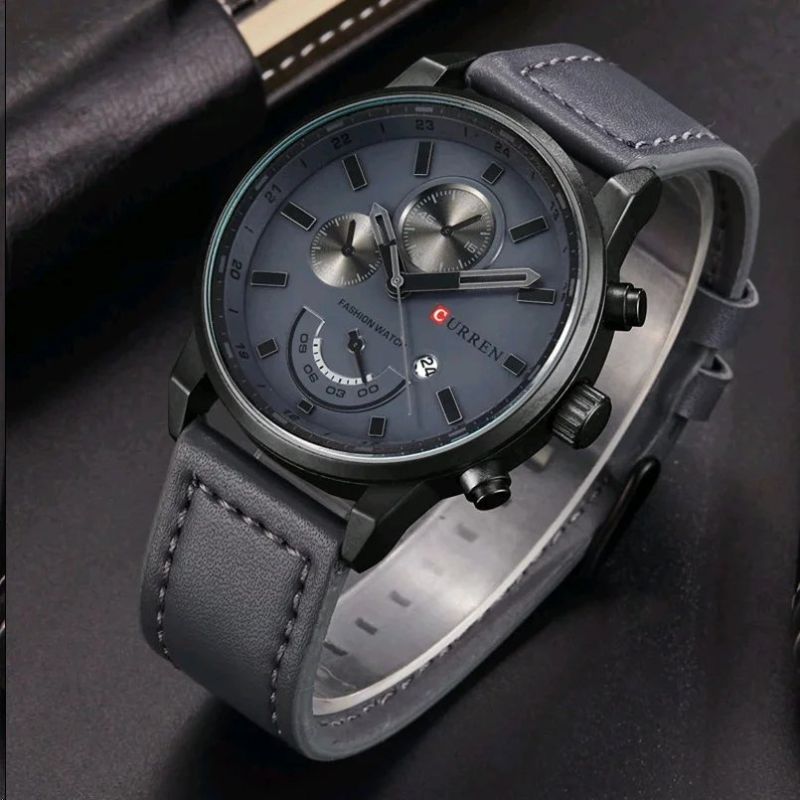 Lincoln | Fashion Casual Sport Quartz Watch