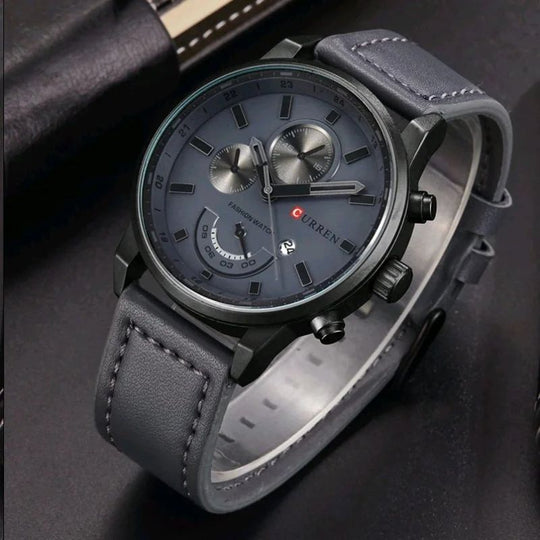 Lincoln | Fashion Casual Sport Quartz Watch
