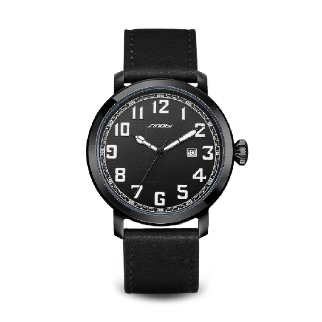 Messiah | Luxury Automatic Watch