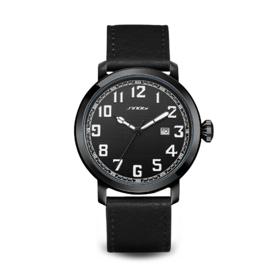 Messiah | Luxury Automatic Watch