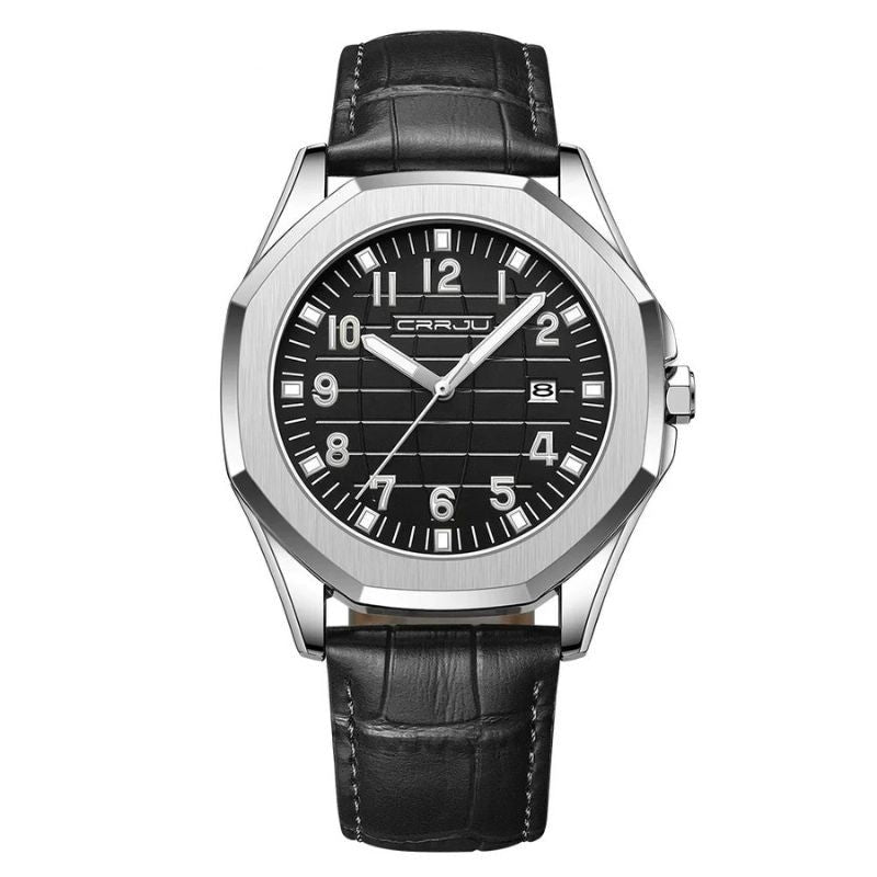 Vincent | Classic Men's Watch