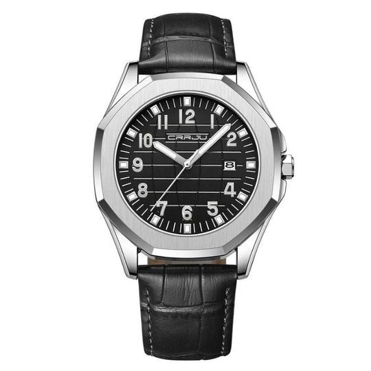 Vincent | Classic Men's Watch