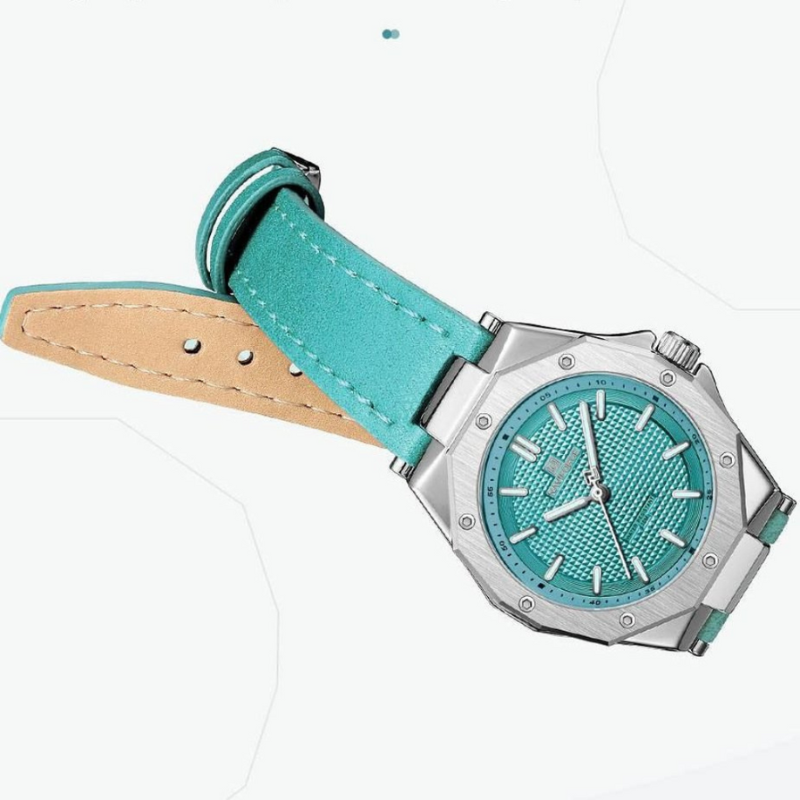 Milo | Fashion Classic Luxury Watch