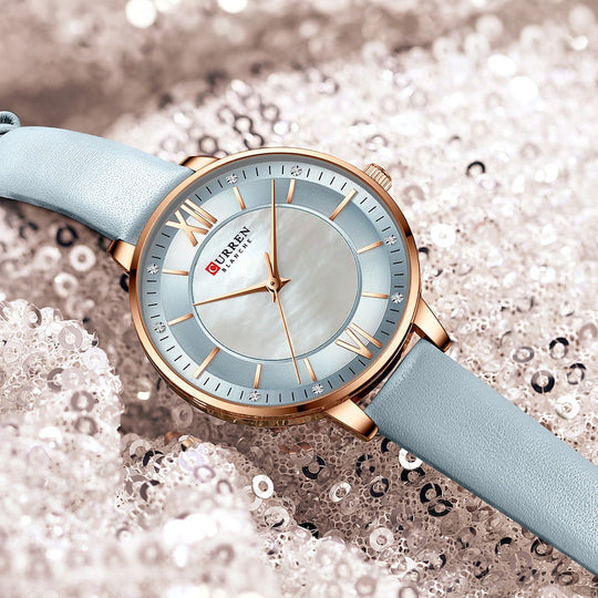 Rowan | Ladies Fashion Quartz Watch