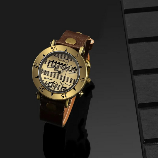 Leonardo | Stylish Fashion Watch