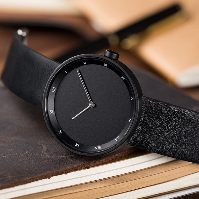 Ezekiel | Minimalist Style Quartz Wrist Watch