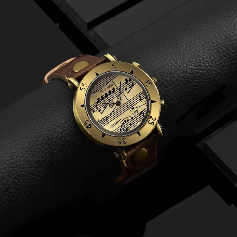 Leonardo | Stylish Fashion Watch