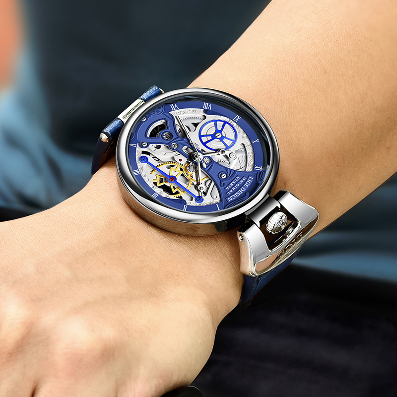Archer | Fashion Hollow Business Watch