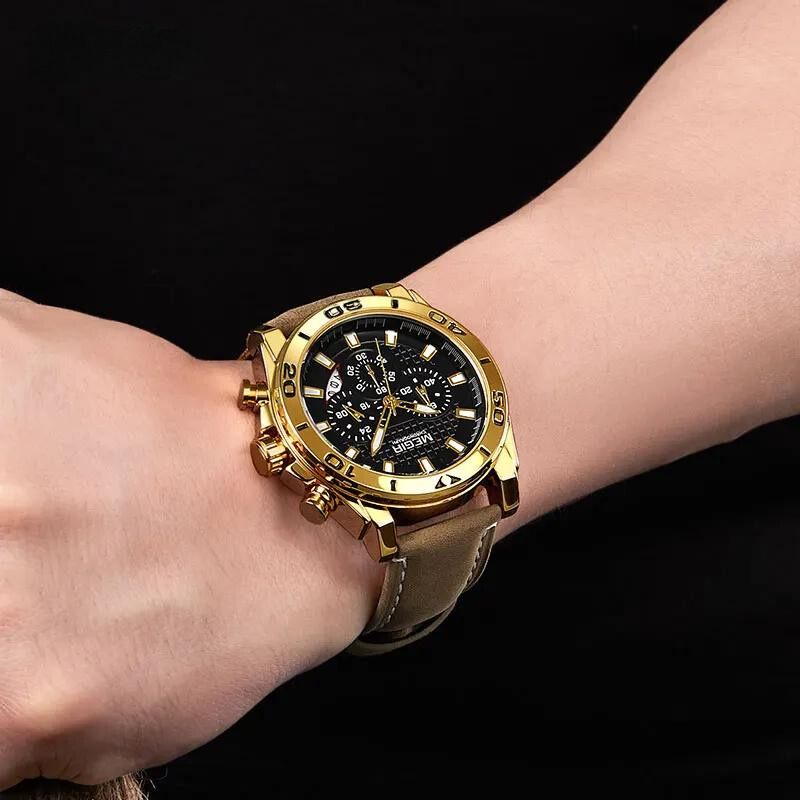 Calvin | Army Sport Chronograph Quartz watch