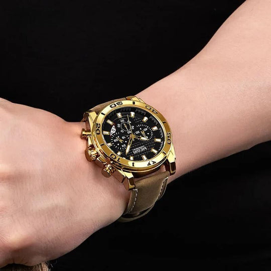 Calvin | Army Sport Chronograph Quartz watch