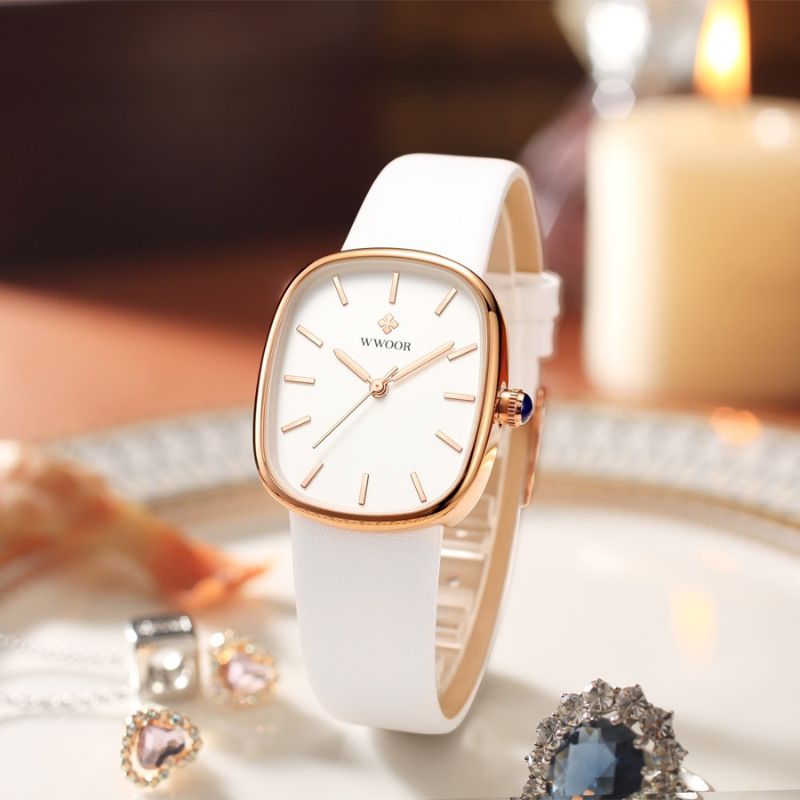 Weston | Fashion Quartz Watch