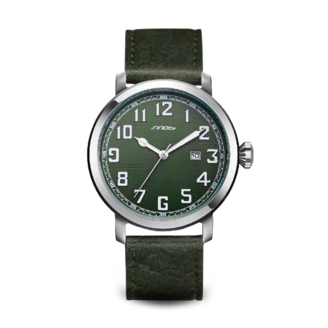 Messiah | Luxury Automatic Watch