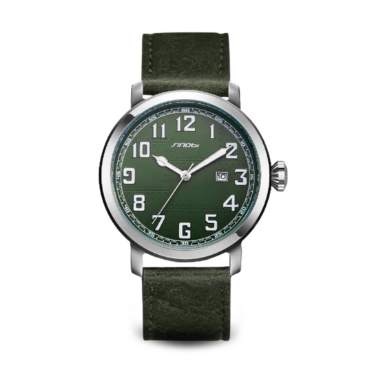 Messiah | Luxury Automatic Watch