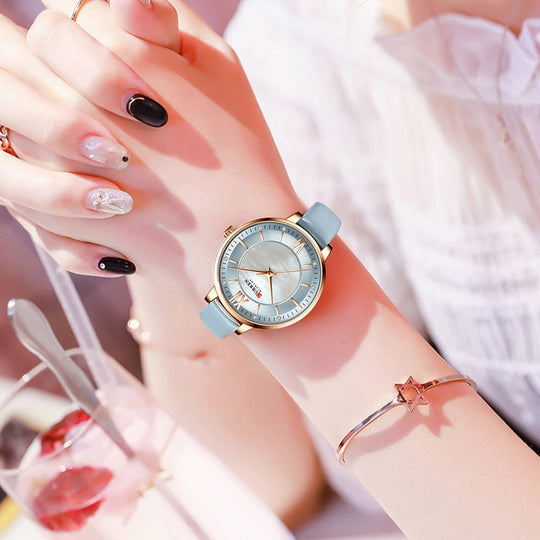 Rowan | Ladies Fashion Quartz Watch