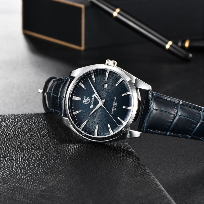 Jose | Sophisticated Luxury Business Watch