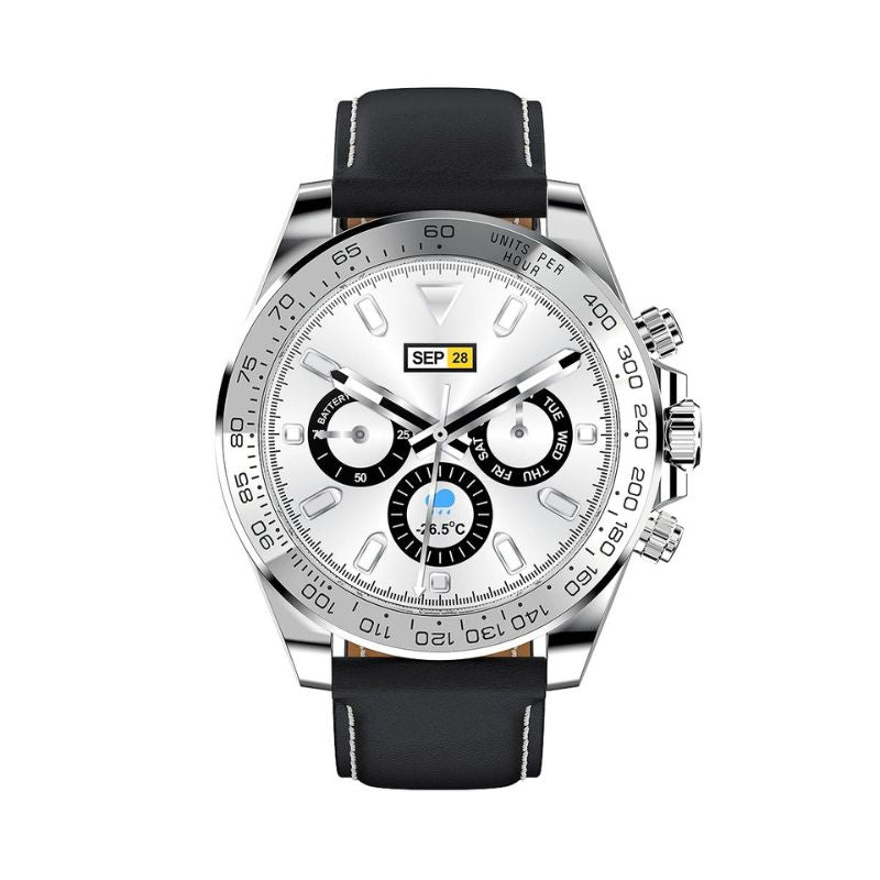 Dominic | Sports Digital Business Smart Watch