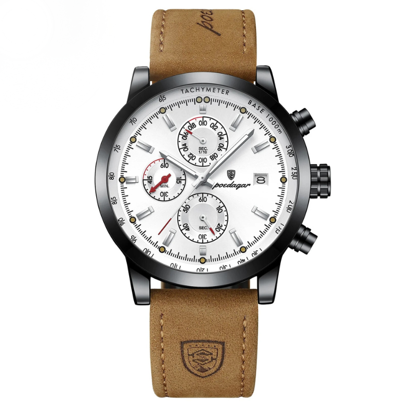 Brooks | Luxurious Trendy Men's Watch