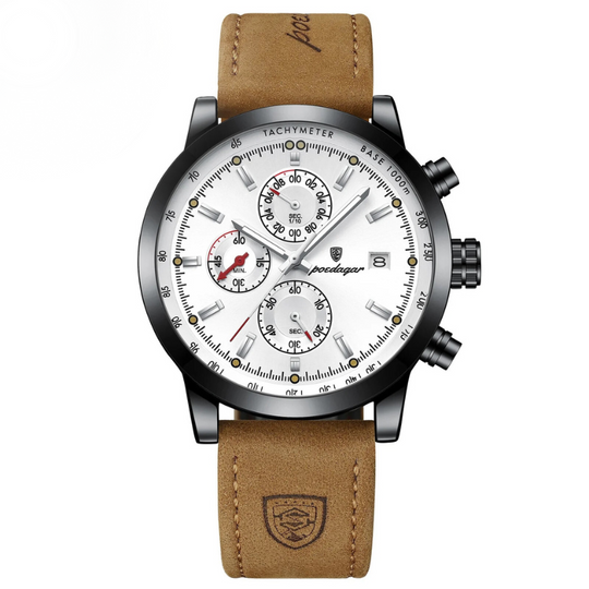 Brooks | Luxurious Trendy Men's Watch