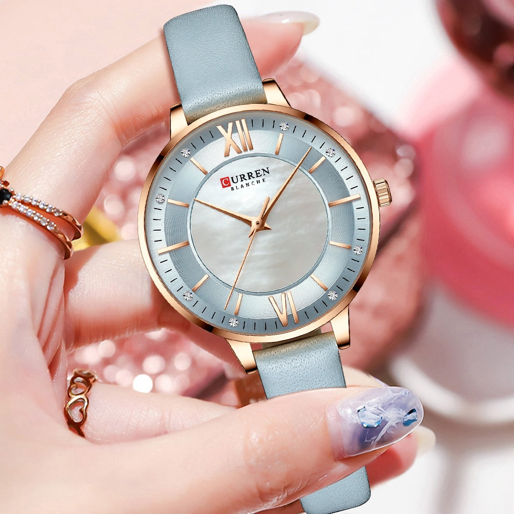 Rowan | Ladies Fashion Quartz Watch