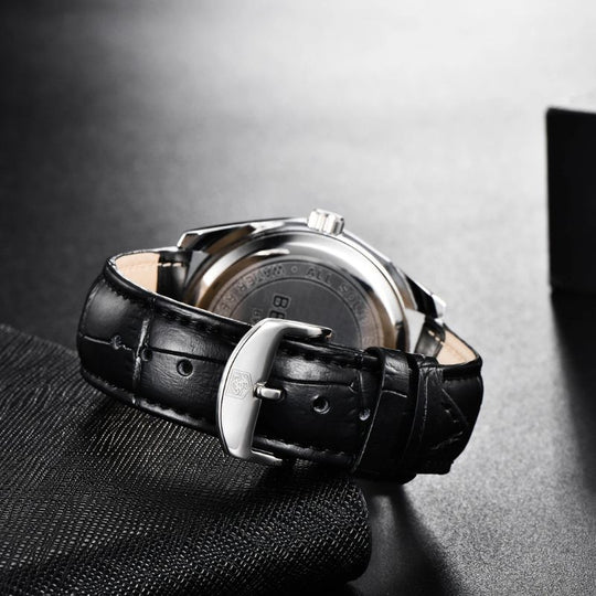 Jose | Sophisticated Luxury Business Watch