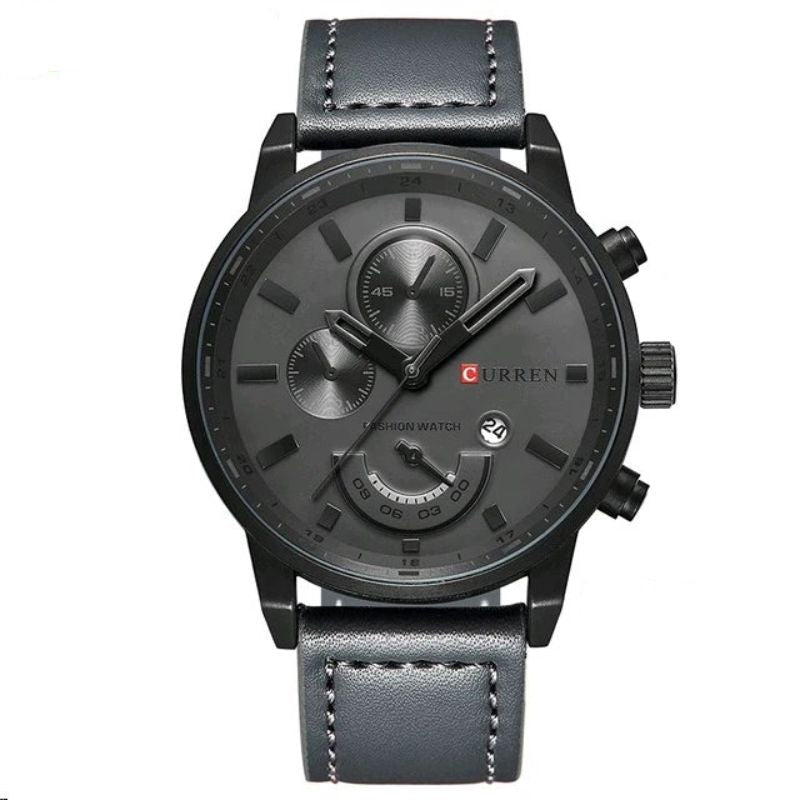 Lincoln | Fashion Casual Sport Quartz Watch