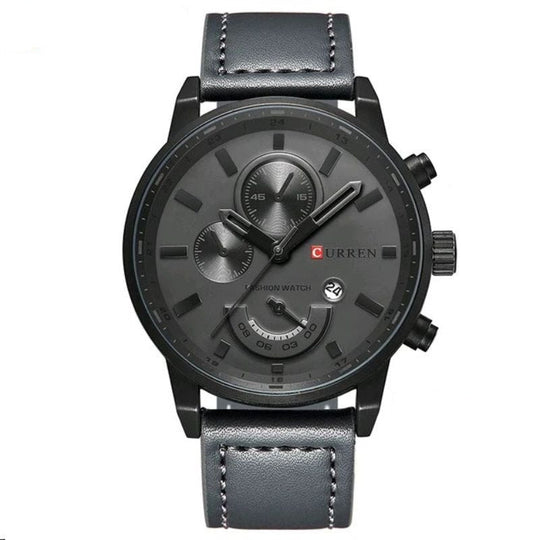 Lincoln | Fashion Casual Sport Quartz Watch