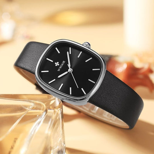 Weston | Fashion Quartz Watch