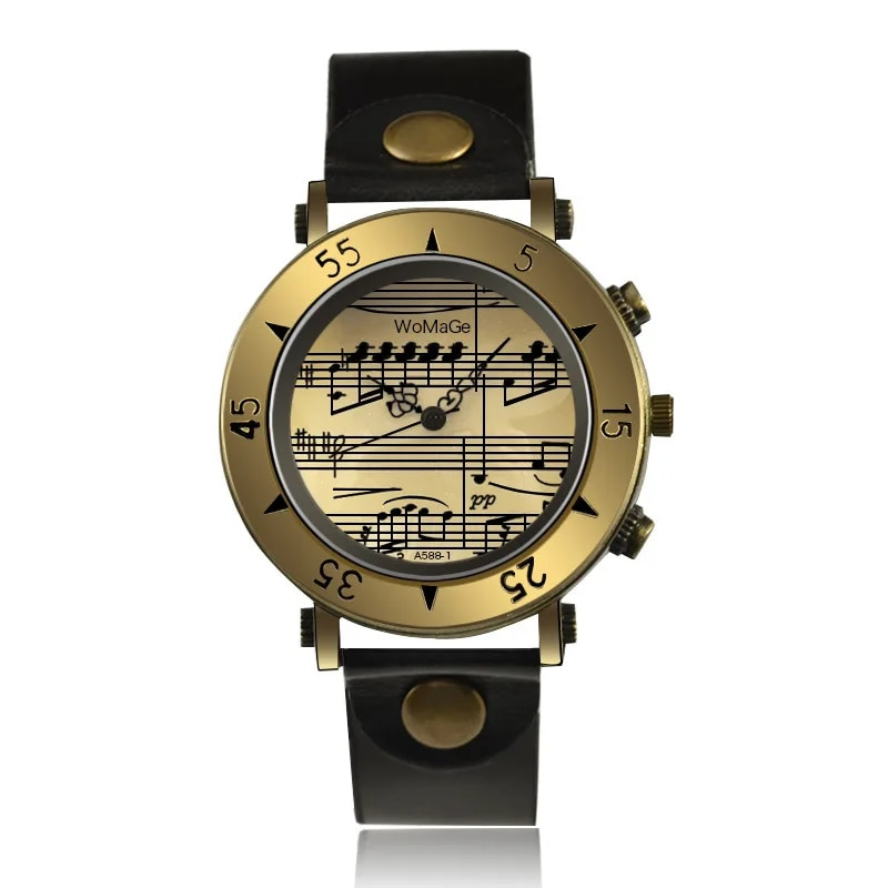 Leonardo | Stylish Fashion Watch