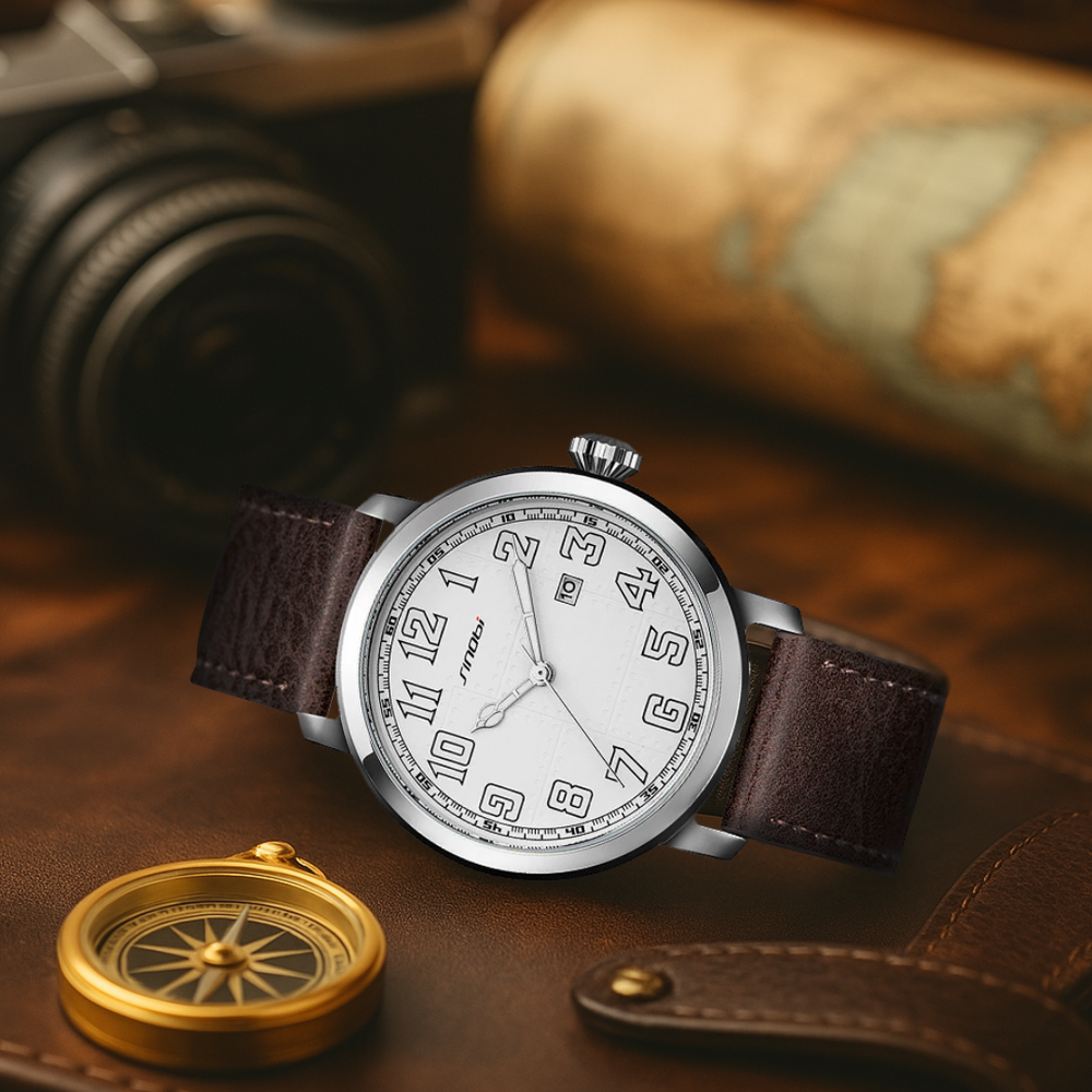 Messiah | Luxury Automatic Watch