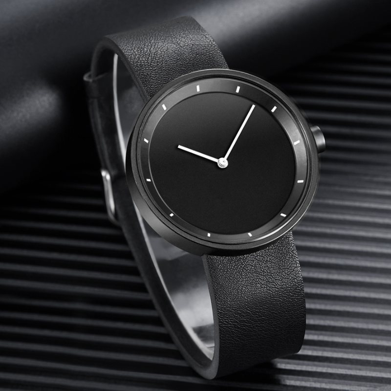 Ezekiel | Minimalist Style Quartz Wrist Watch