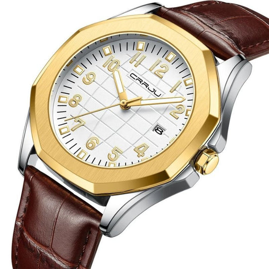 Vincent | Classic Men's Watch