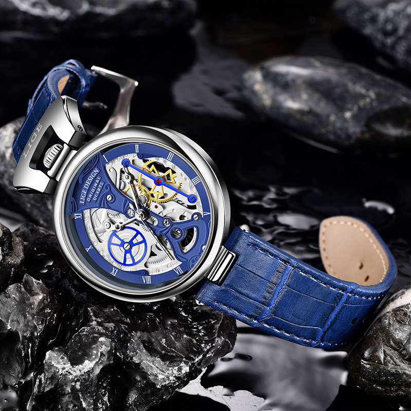 Archer | Fashion Hollow Business Watch
