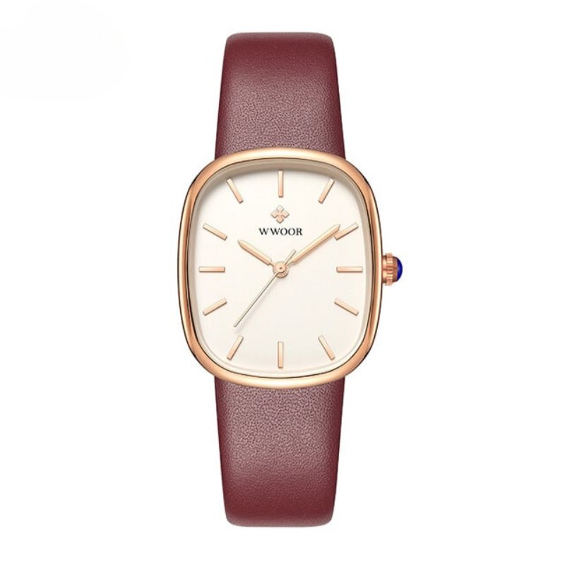 Weston | Fashion Quartz Watch