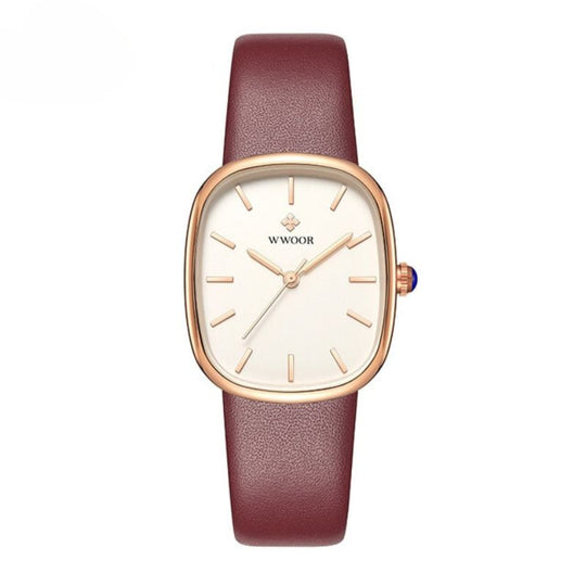 Weston | Fashion Quartz Watch