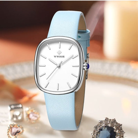 Weston | Fashion Quartz Watch