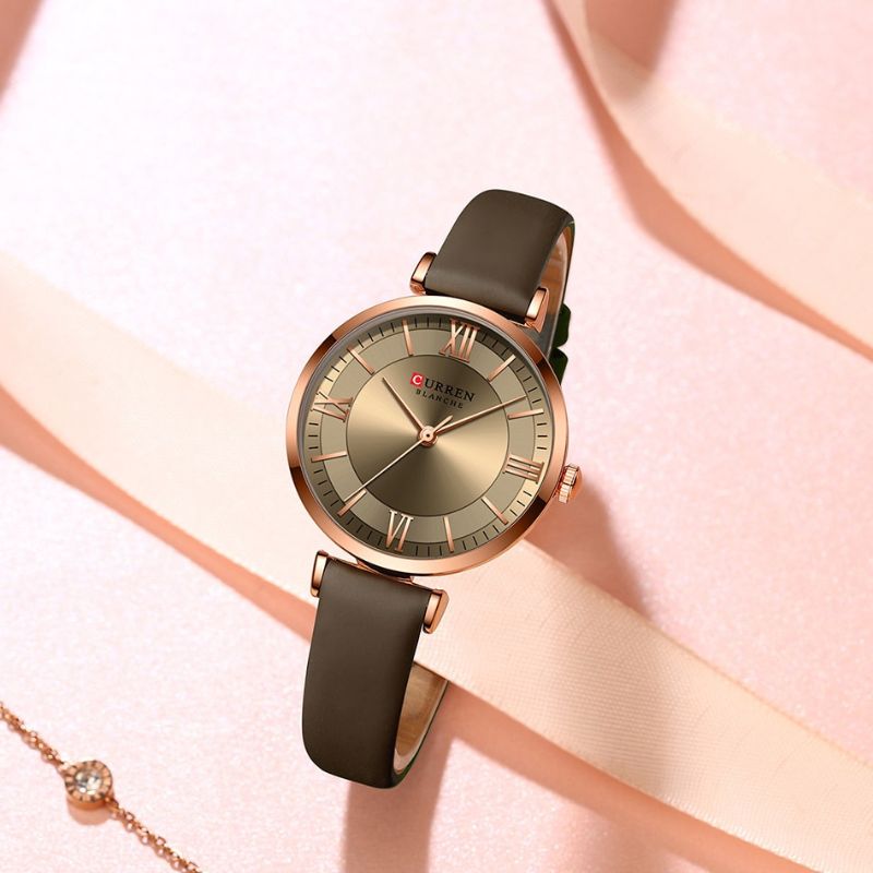 Wyatt | Luxury Fashion Ladies Watch