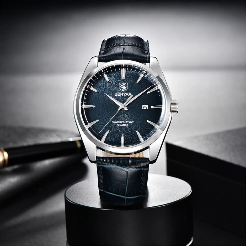 Jose | Sophisticated Luxury Business Watch