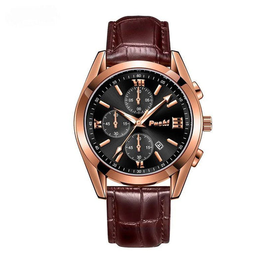 Owen | Men's Business Quartz Watch