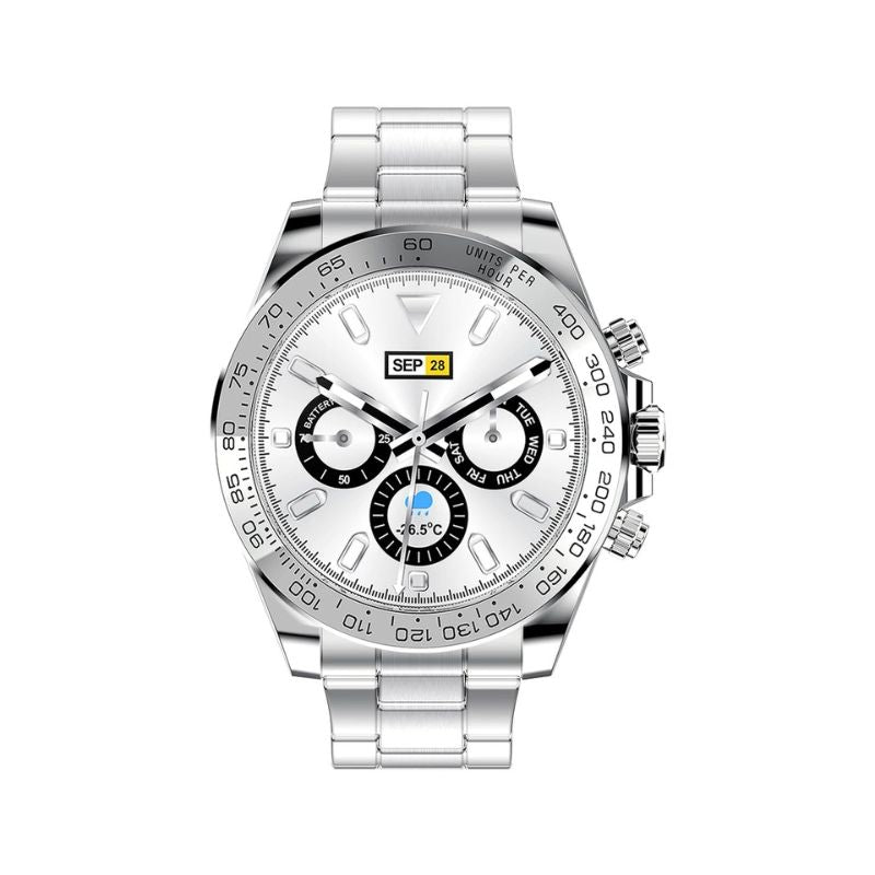 Dominic | Sports Digital Business Smart Watch