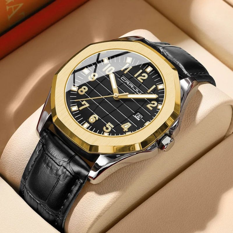 Vincent | Classic Men's Watch
