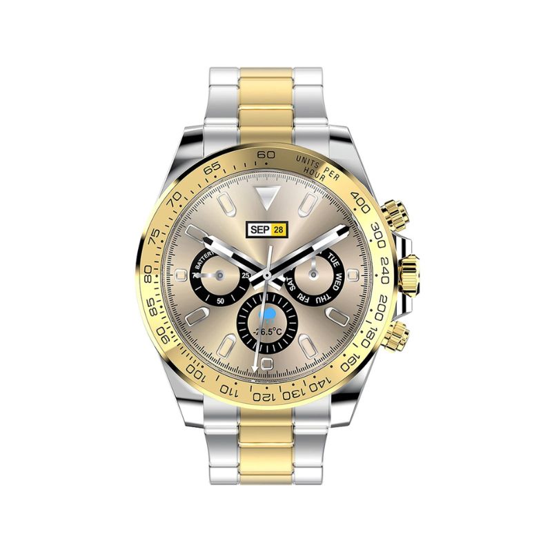 Dominic | Sports Digital Business Smart Watch