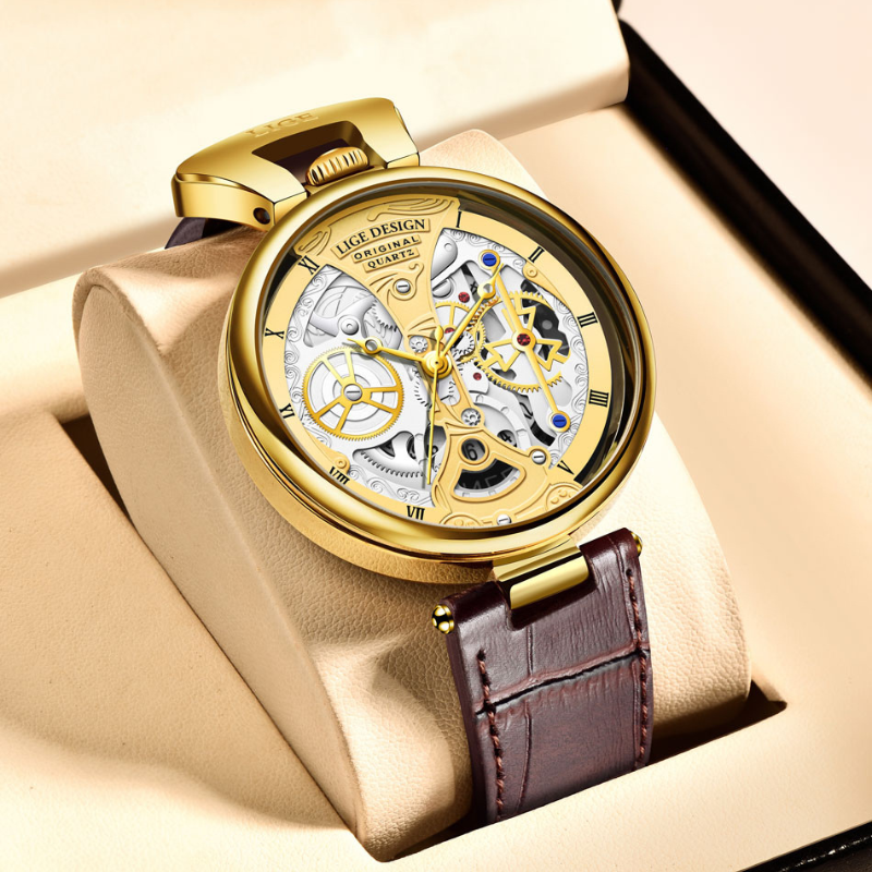 Archer | Fashion Hollow Business Watch